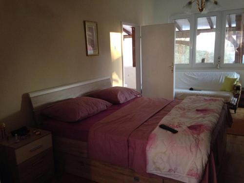Apartment Sumpetar 2808c