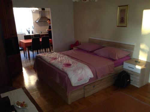 Apartment Sumpetar 2808c