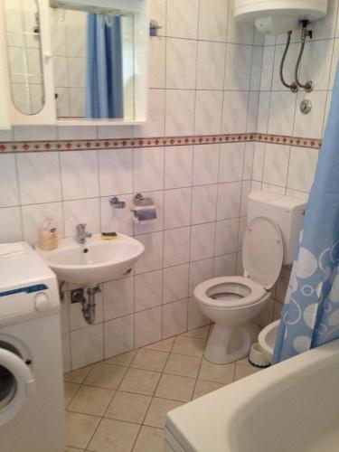 Apartment Sumpetar 2808c