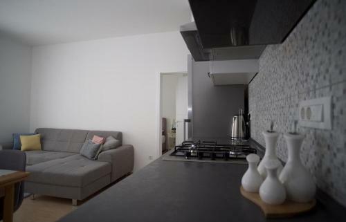 Apartment Sumpetar 13320a
