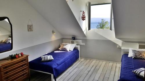 Apartment Krilo Jesenice 15145c