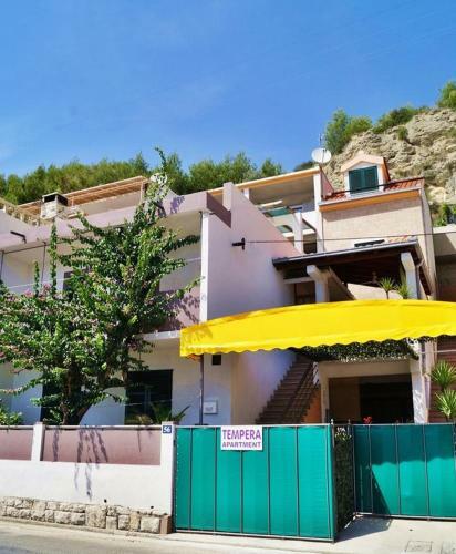 Apartment Krilo Jesenice 15145c