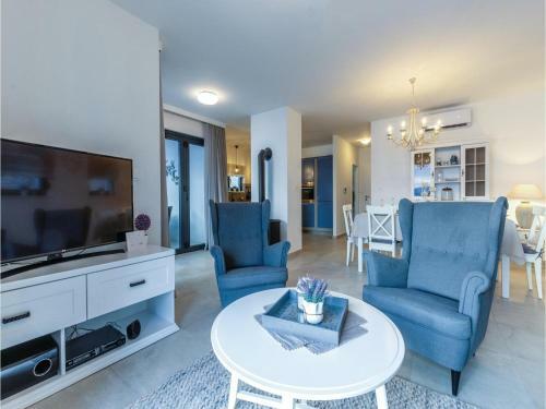 Four-bedroom Holiday Home In Krilo Jesenice