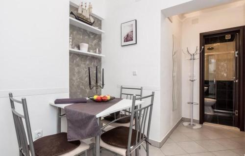 Apartment Krilo Jesenice 13898a