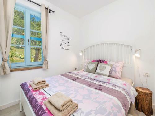 Two-bedroom Holiday Home In Jurdani