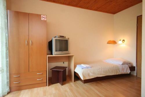 Hostal Triple Room Veli Brgud 7840b