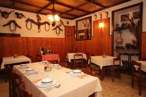 Hostal Triple Room Veli Brgud 7840b