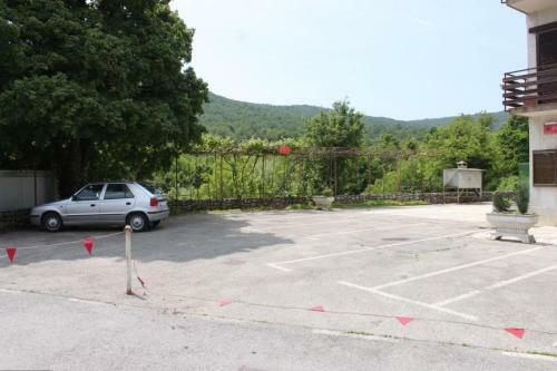 Hostal Twin Room Veli Brgud 7840c