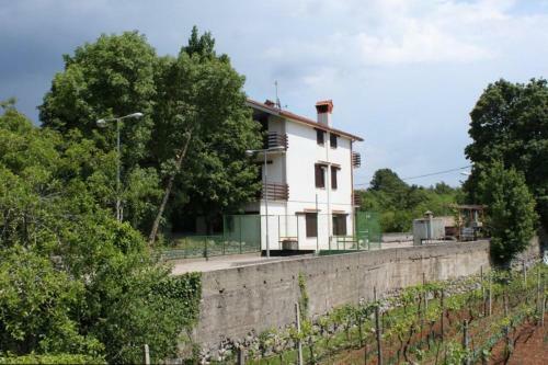 Hostal Twin Room Veli Brgud 7840c