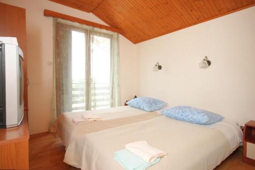 Hostal Twin Room Veli Brgud 7840d