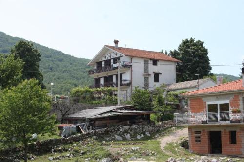 Hostal Twin Room Veli Brgud 7840d