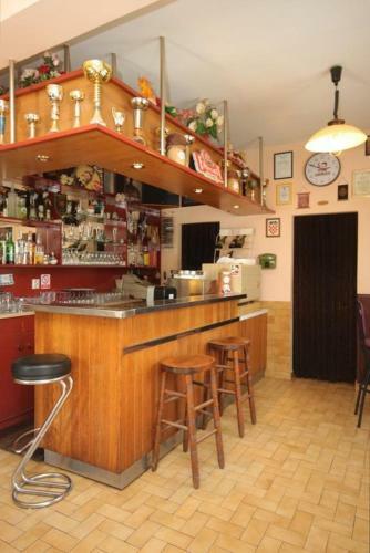 Hostal Twin Room Veli Brgud 7840d