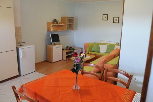 Apartamentos House Irenka