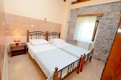 Apartamentos House Irenka