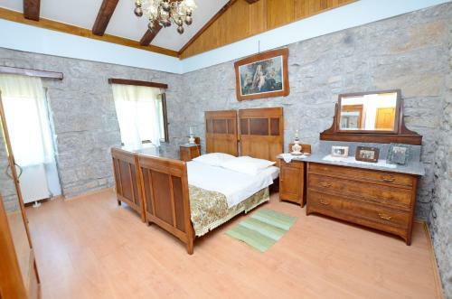 Apartamentos House Irenka