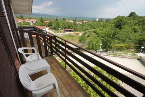 Hostal Twin Room Veli Brgud 7840e