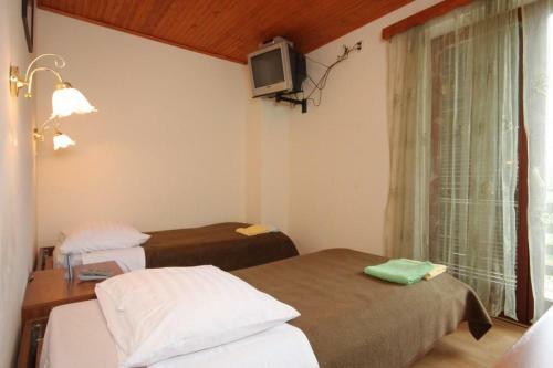 Hostal Twin Room Veli Brgud 7840e