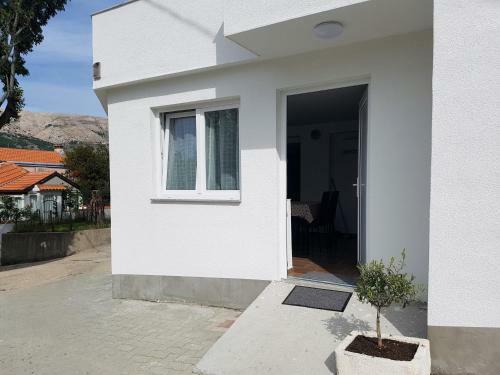 Apartmani Mihaela II