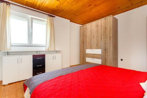 Apartmani Mihaela II