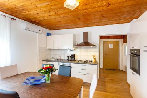 Apartmani Mihaela II