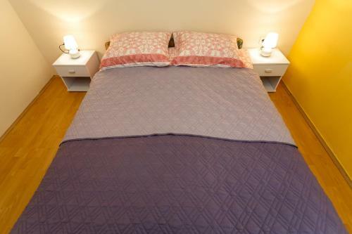 Apartmani Mihaela II
