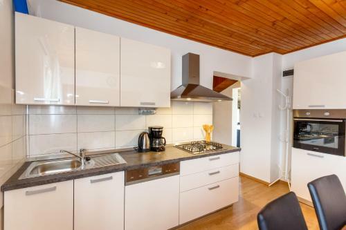 Apartmani Mihaela II