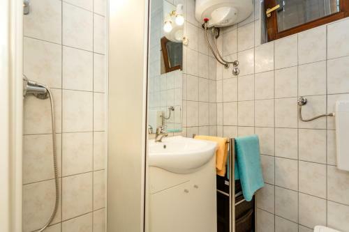 Apartmani Mihaela II