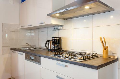 Apartmani Mihaela II