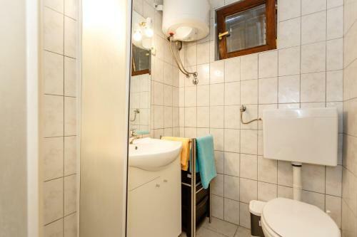 Apartmani Mihaela II