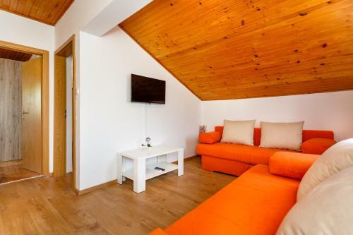 Apartmani Mihaela II
