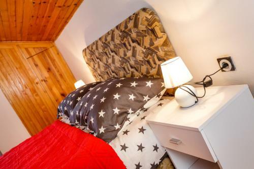 Apartmani Mihaela II