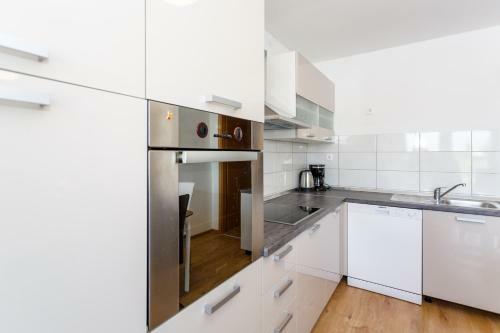 Apartmani Mihaela II
