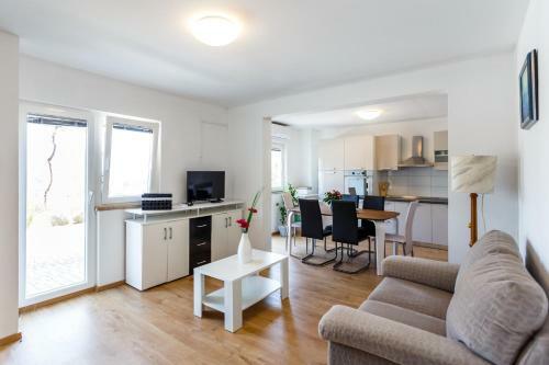 Apartmani Mihaela II