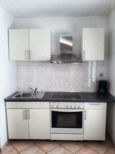 Apartmani Mihaela II