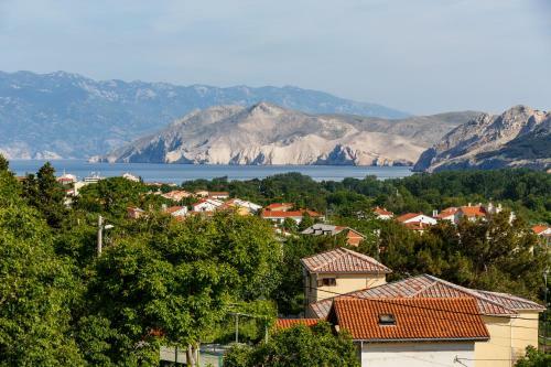 Apartmani Mihaela II
