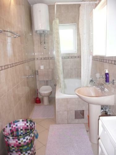 Apartments In Kampor/insel Rab 17712