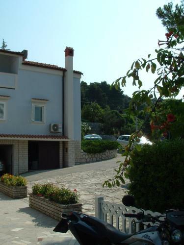 Apartamento House Kampor (895)