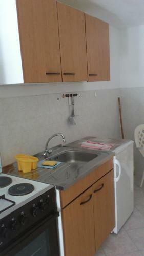 Apartamento House Kampor (895)