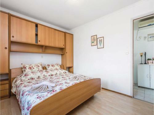One-bedroom Apartment In Kampor