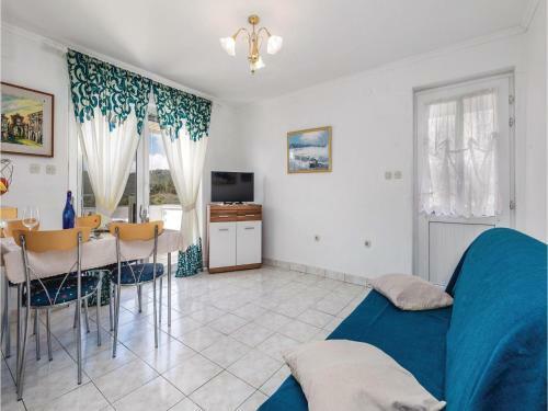 One-bedroom Apartment In Kampor