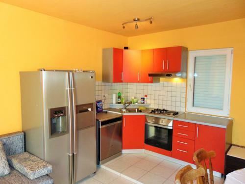 Apartment In Kampor/insel Rab 34325