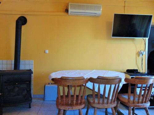 Apartment In Kampor/insel Rab 34325