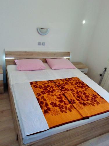 Apartment In Kampor/insel Rab 34325