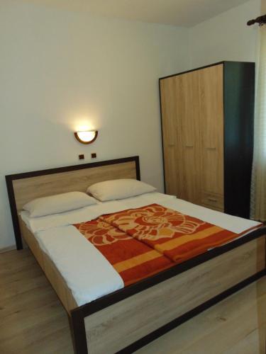 Apartment In Kampor/insel Rab 34325