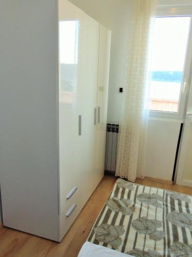Apartment In Kampor/insel Rab 34325