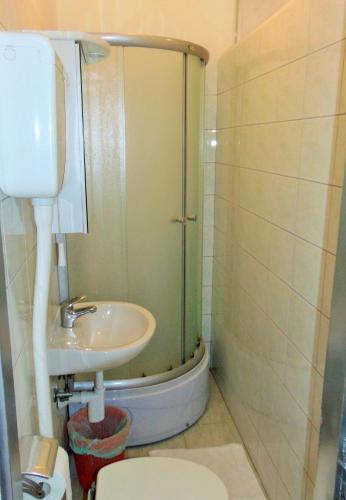 Apartment In Kampor/insel Rab 34325