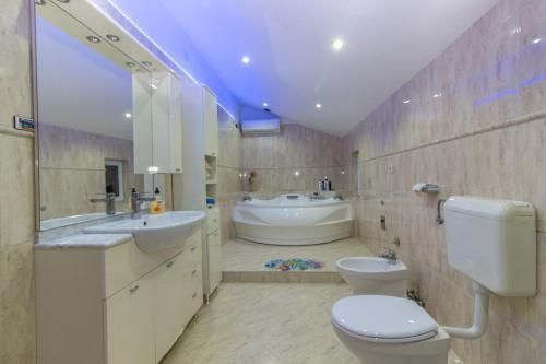 Apartment In Kampor/insel Rab 33789