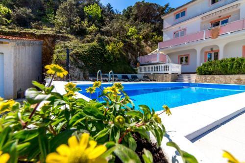 Apartment In Kampor/insel Rab 33789