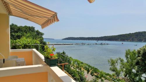 Apartment In Kampor/insel Rab 33841