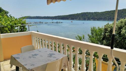 Apartment In Kampor/insel Rab 33841